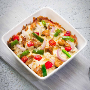 fusilli-cheese-baked-pasta